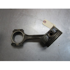 06V104 Piston and Connecting Rod Standard From 2003 SATURN VUE  2.2